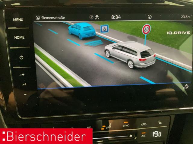 Volkswagen Passat 2.0 TDI DSG Business MATRIX NAVI, миниатюра 22