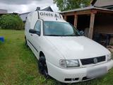 Volkswagen VW Caddy -Baujahr 2001- - gebrauchte VW Caddy aus dem Jahr 2001