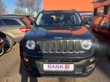 Jeep Renegade Longitude 4WD KLIMA SITZH. PDC !!! - Jeep Renegade Longitude mit Diesel-Antrieb