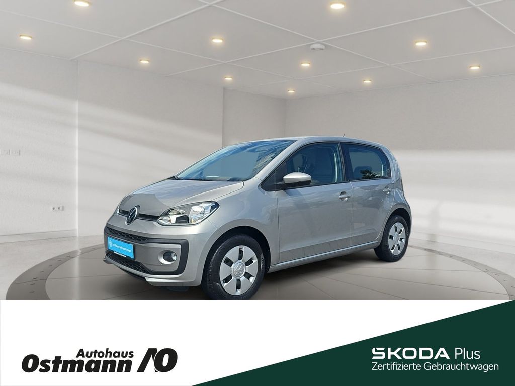Image of Volkswagen up!