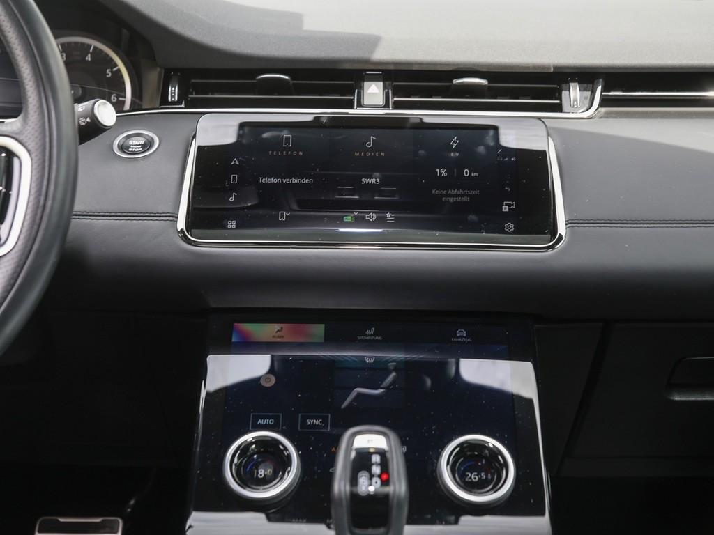 Land Rover Range Rover Evoque R-Dynamic HSE Hybrid Matrix, миниатюра 14