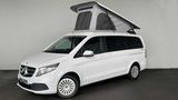 Mercedes-Benz V 250 Vanstar 250d lang Automatic 4Matic Navi