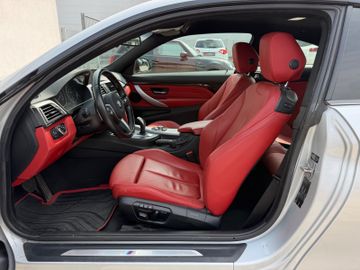 BMW 430 - 8