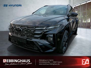 Hyundai TUCSONTucson 1.6 CRDI Trend 2WD Navi Digitales Cockpit