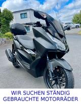 Honda NSS 125 Forza - HONDA ROLLER 125