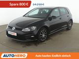 Volkswagen Golf VII 1.4 TSI Highline BlueMotion Tech*TEMPO* - Volkswagen: Bluemotion