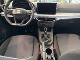 Seat Ibiza Road Edition 1.0 TSI NAVI, RFK, KESSY - Seat Ibiza Gebrauchtwagen in Osnabrück