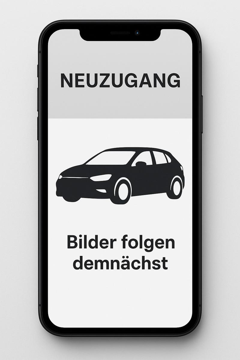 BMW 1er 118i *Tempomat*Sitzheizung*