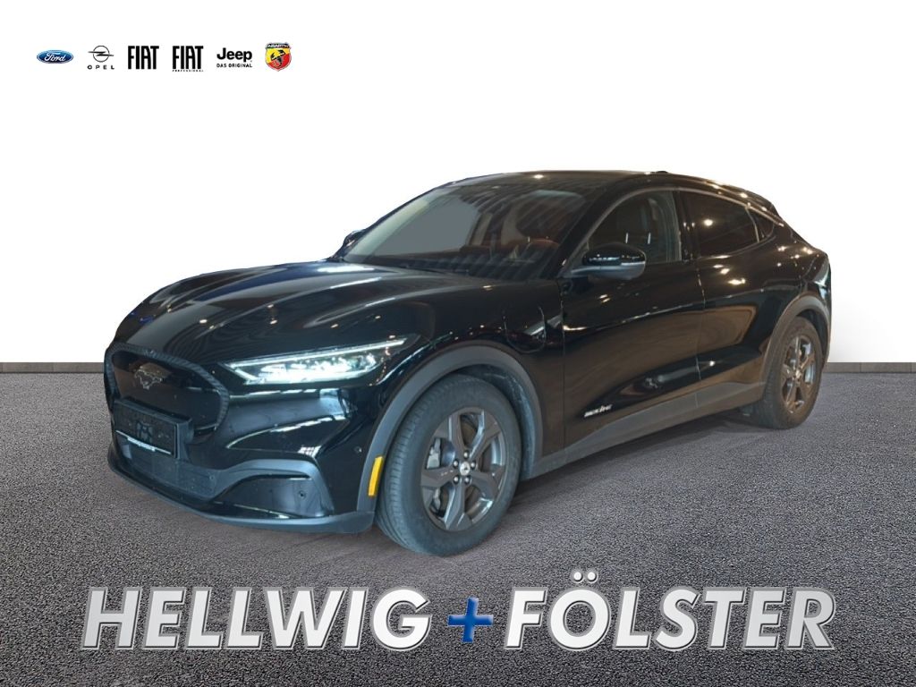 Angebot ansehen Ford Mustang Mach-E