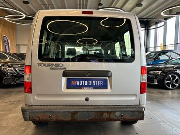 Ford Tourneo Connect Kombi kurz*CD-Player*Klima*Radio