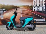 Yamaha NEO`s Dual Battery  - YAMAHA ROLLER NEO