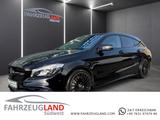 Mercedes-Benz CLA 45 AMG Shooting Brake 4Matic DCT Perfomance  - gebrauchte Mercedes-Benz CLA 45 AMG Shooting Brake aus dem Jahr 2018