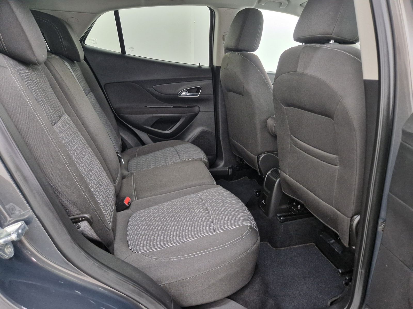 OPEL Mokka  Edition 1.6 CDTI ecoFLEX – Bild 11