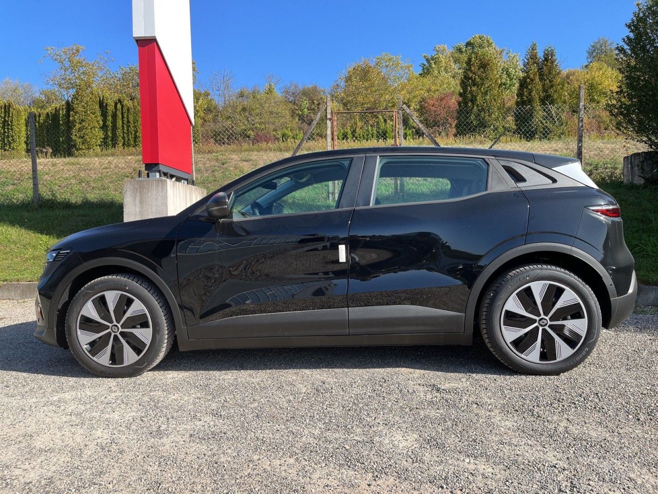 Renault Megane E-TECH - Bild 2
