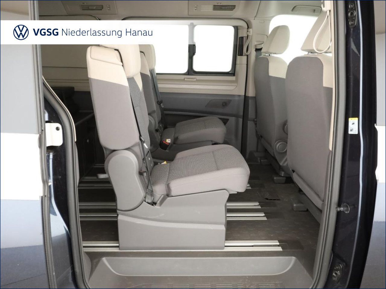Volkswagen T7 California - Bild 15