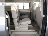 Volkswagen T7 California - Vorschau Bild 15