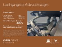 Cupra Ateca - Vorschau Bild 6