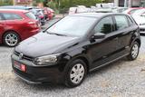 Volkswagen Polo *1-Hand*TÜV NEU*Finanzierung* - : Kleinwagen, Finanzierung