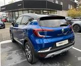 Renault Captur Edition One DSG-7Gg SH abnAHK TOP-Ausstg - Renault Captur Edition-One