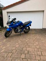 Suzuki GSF600 (Bandit) - SUZUKI BANDIT