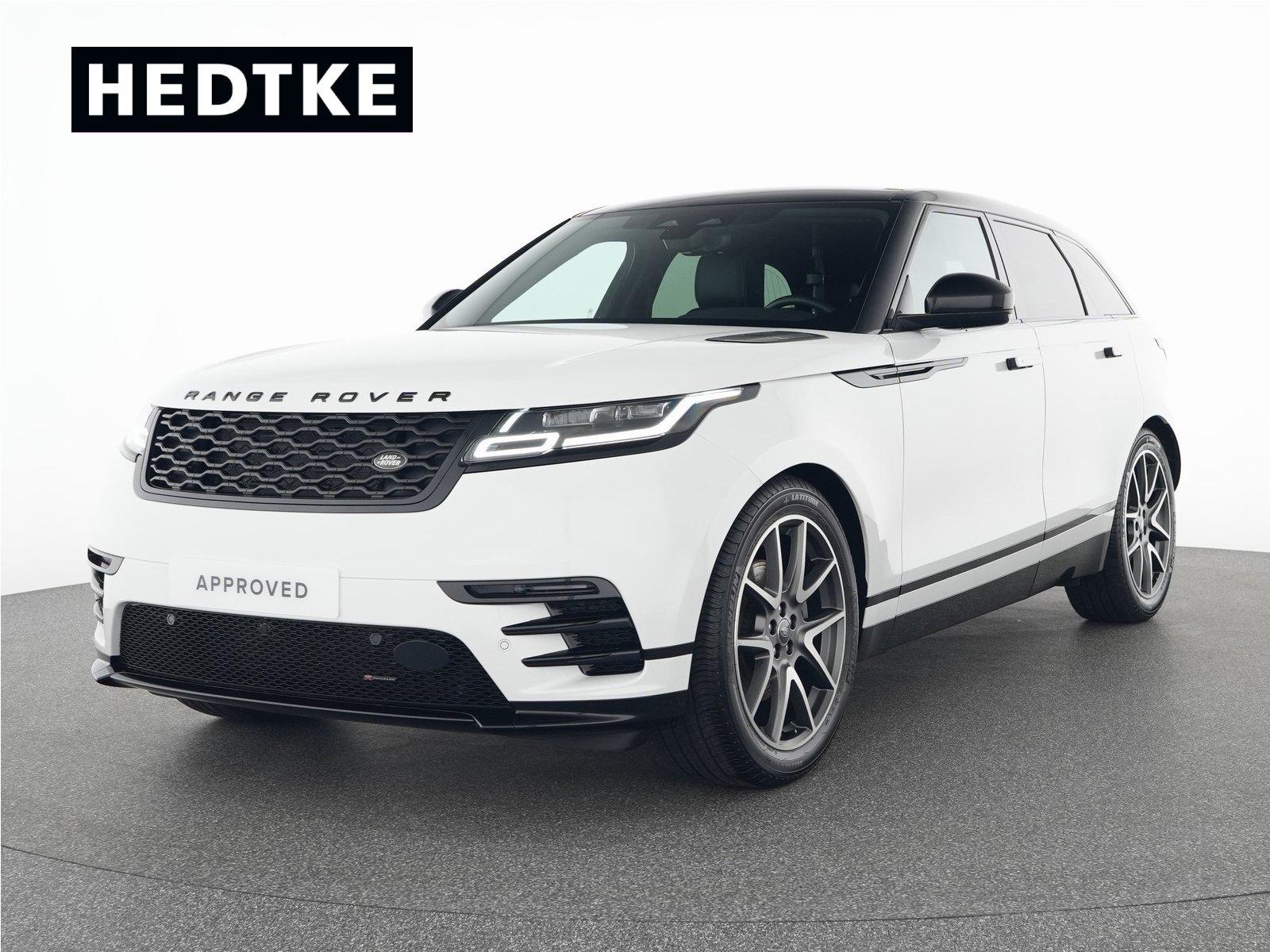 Land Rover Velar P250 AWD R-Dynamic SE *Luftferdung/Pano*