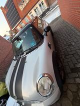 MINI BMW Mini Cooper EZ: 4/2011, KM:68052 - MINI Cooper E Benziner Gebrauchtwagen