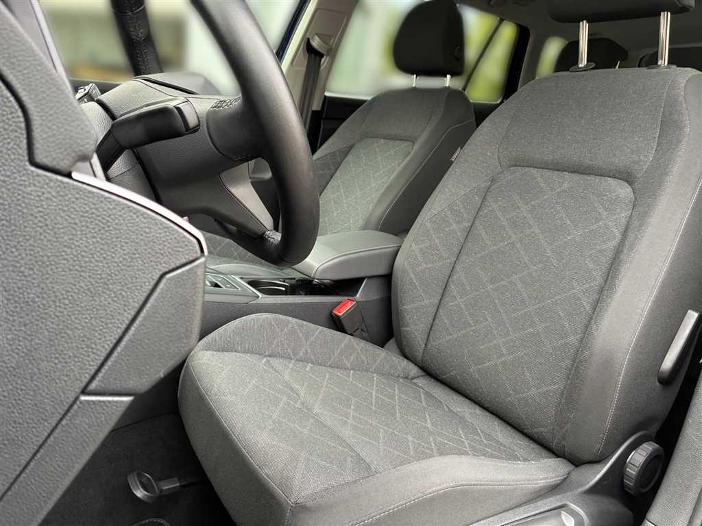 Volkswagen Golf Variant Life 1.5 TSI Top-Paket, миниатюра 15