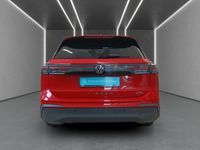 Volkswagen Tiguan - Vorschau Bild 6