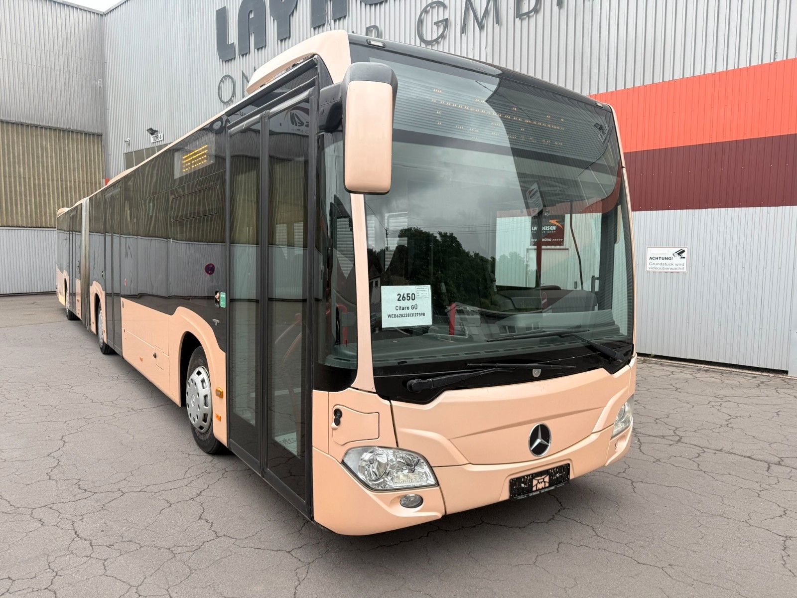 MERCEDES-BENZ  2014 - Image 7 of 28