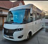 Frankia I7900 ML Vollausstattung*Top Gepflegt* - Frankia I 7