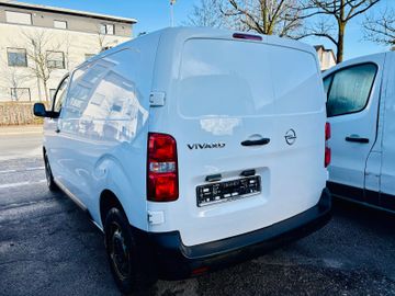 Opel Vivaro - 4