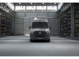Mercedes-Benz SPRINTER 317 Kasten/Hoch/L2H2/MBUX/Cam - Mercedes-Benz Rettungswagen Sprinter