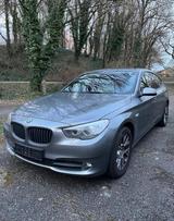 BMW 535 Gran Turismo 535i Gran Turismo - - BMW 535 Gran Turismo Gebrauchtwagen