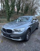 BMW 535 Gran Turismo 535i Gran Turismo - - BMW 535 Gran Turismo: Limousine