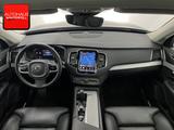 Volvo XC90 B5 D AWD PLUS BRIGHT 7SITZ+PANO+AHK+360+H/K - : Geländewagen, Awd
