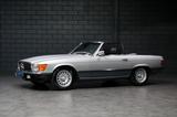 Mercedes-Benz SL 500 Roadster HardTop NeuW   Ex Tony Marshall - Mercedes-Benz: Cabrio, Hardtop
