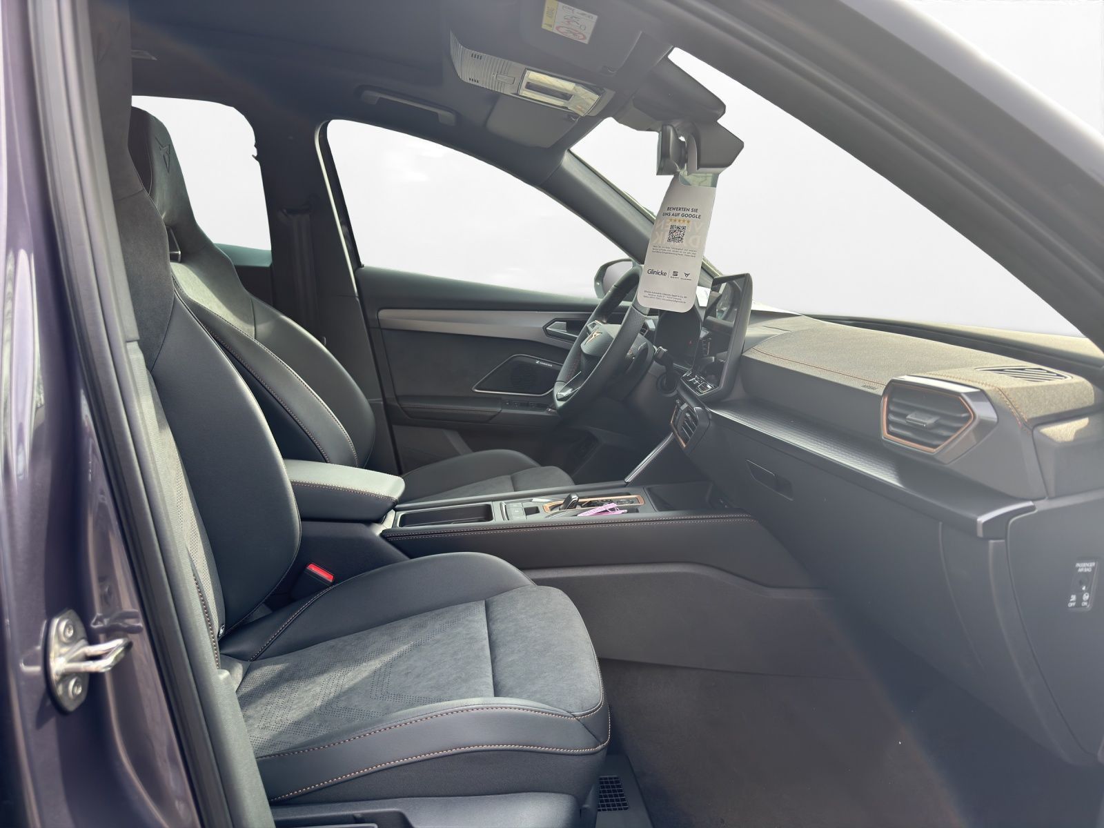 Cupra Formentor - Bild 16