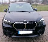 BMW X1 sDrive18i Advantage mit BMW Premium Selection - BMW: Select Premium