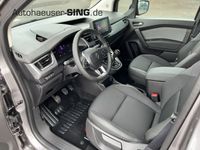 Renault Kangoo - Vorschau Bild 10