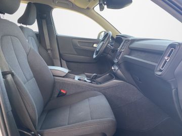 Volvo XC40 - 12
