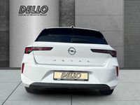 Opel Astra - Vorschau Bild 6