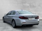 BMW 530 D xDRIVE LED+NAVI+SHZ+KAMERA - BMW 530 Gebrauchtwagen in Saarbrücken