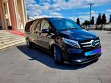 Mercedes-Benz Zu verkaufen tauschen Mercedes Benz ... - Mercedes-Benz V-Class in Bochum