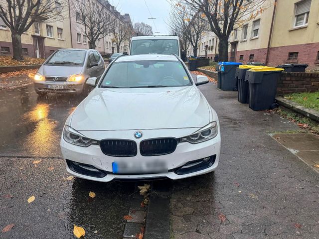 BMW 3er Diesel Kombi 184 ps 320d Allrad, x...