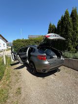 BMW X6 xDrive35d - - BMW X6 aus 2010