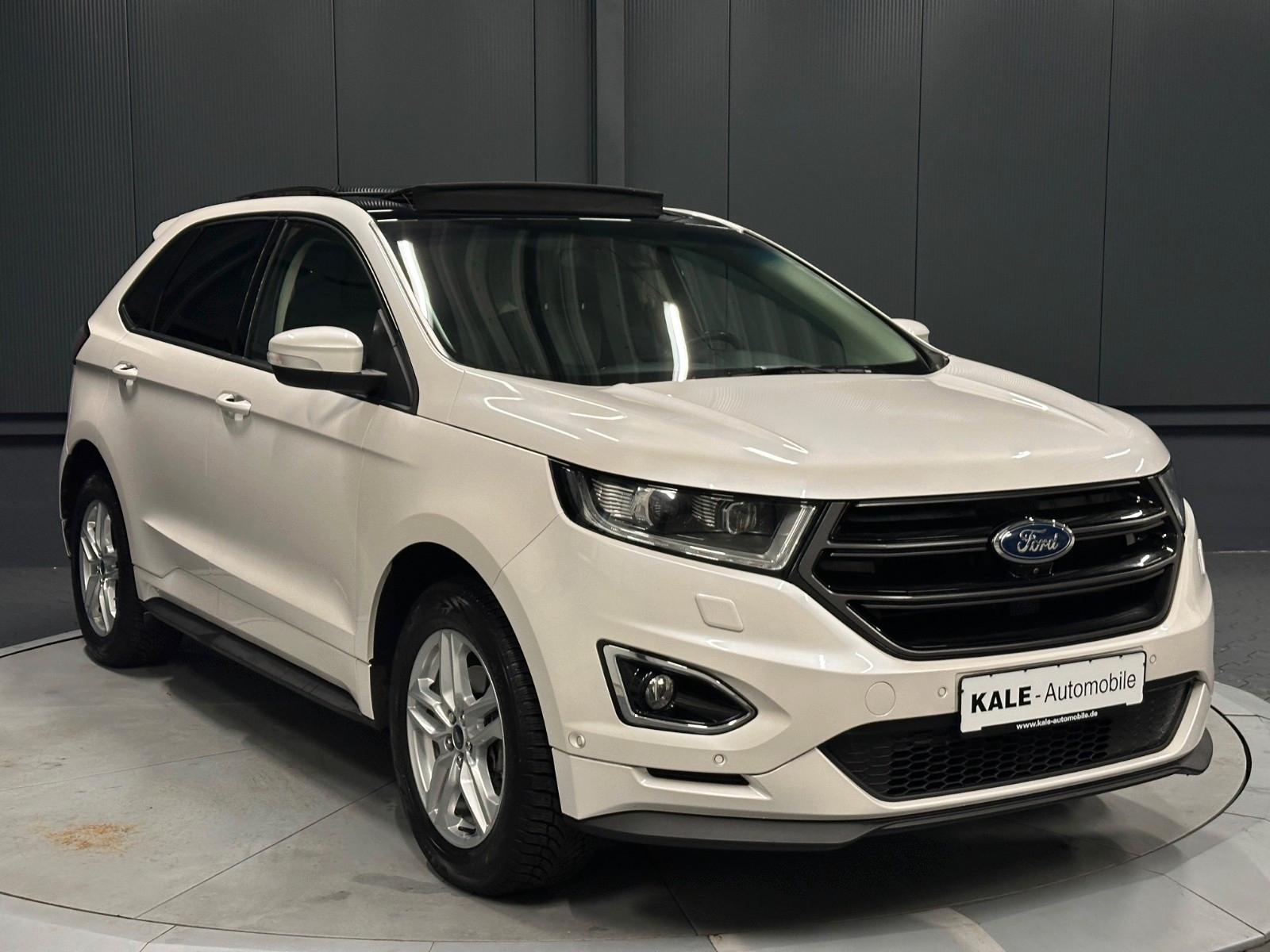 Ford Edge Sport 4x4 *Design-Paket*PANORAMA*AHK*360*