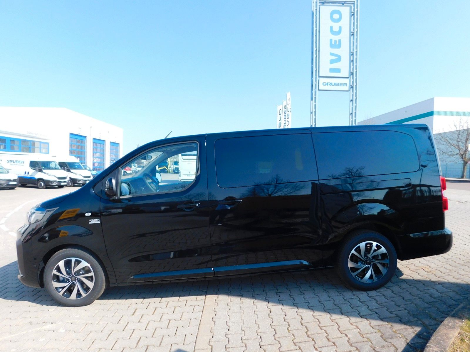 Fahrzeugabbildung Fiat Ulysse