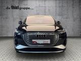 Audi Q4 e-tron 55 quattro S line Matrix+Head-Up+AHK - Audi Q4 e-tron in Frankfurt (Main)