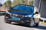 Opel Astra K Sports Tourer Turbo Dynamic Edition - Opel Astra: Sport Edition