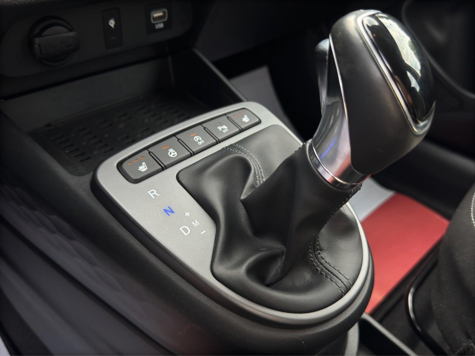 Hyundai i10 1.2 * Carplay * LaneAssist * KlimaAuto